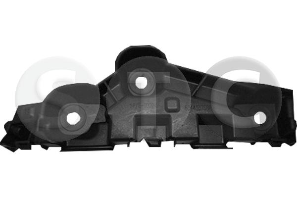 Supporto, paraurti STC T439493