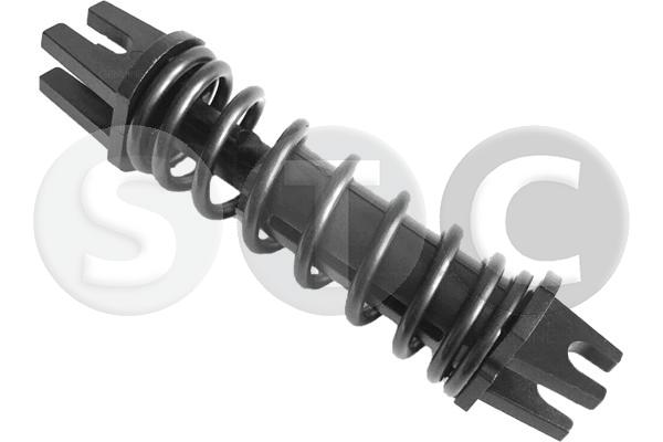 Molla, pedale frizione STC T439497