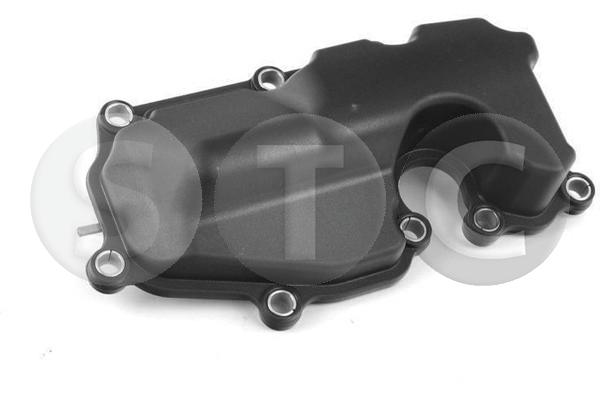 Separatore olio, ventilazione monoblocco STC T439531