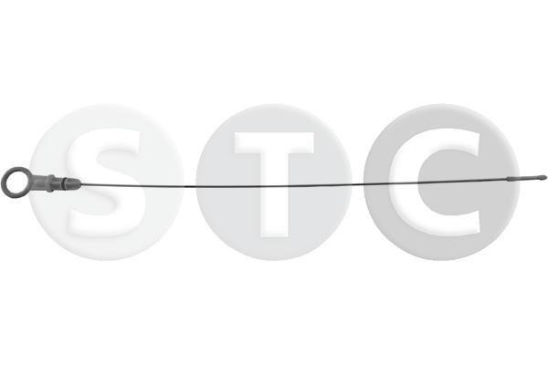 Asta controllo livello olio STC T439546
