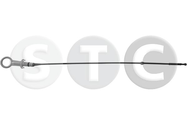 Asta controllo livello olio STC T439547