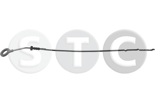 Asta controllo livello olio STC T439552