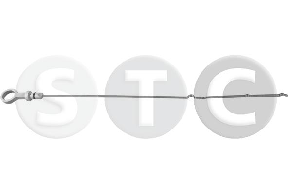 Asta controllo livello olio STC T439556