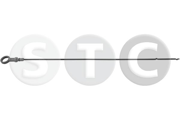 Asta controllo livello olio STC T439558