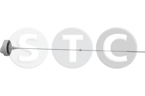 Asta controllo livello olio STC T439566