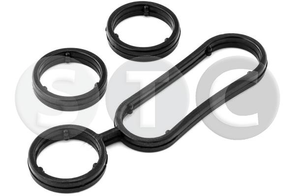 Kit guarnizioni, radiatore olio STC T439569