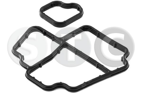 Kit guarnizioni, radiatore olio STC T439570