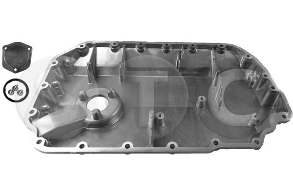 Coppa olio STC T439572