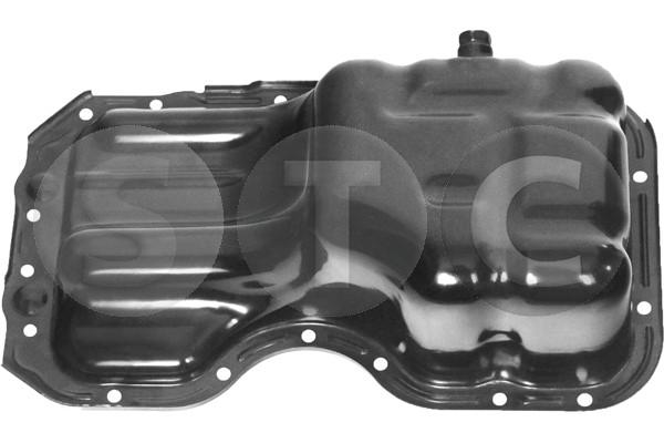 Coppa olio STC T439575