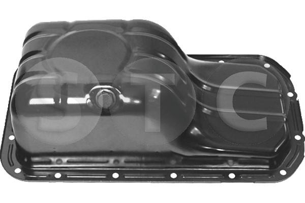 Coppa olio STC T439576