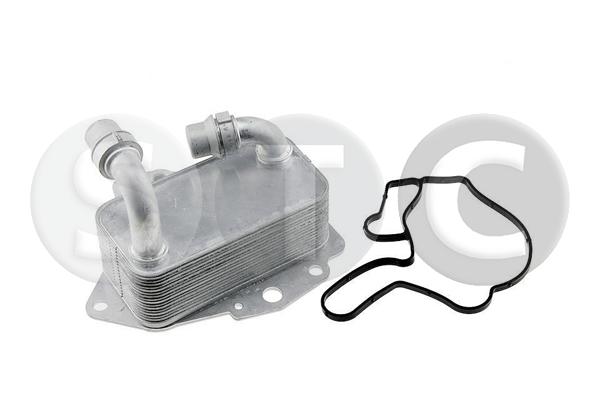 Radiatore olio, olio motore STC T439600
