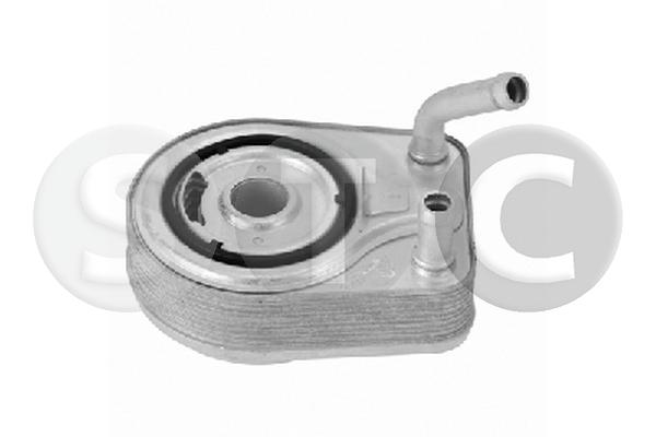 Radiatore olio, olio motore STC T439602