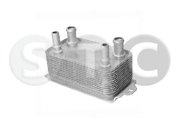 Radiatore olio, cambio automatico STC T439609
