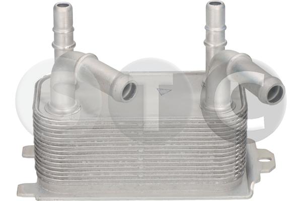 Radiatore olio, olio motore STC T439612