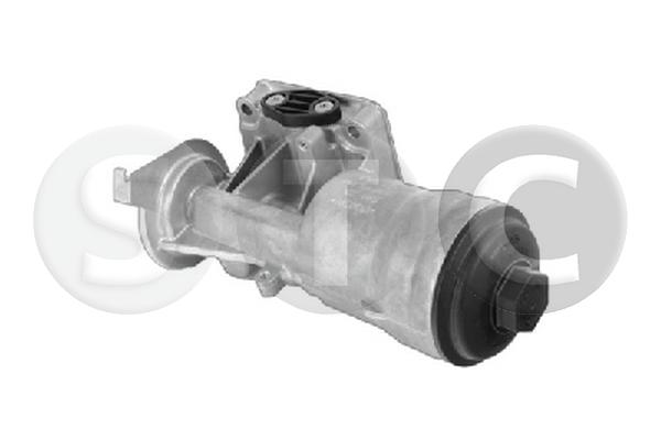 Radiatore olio, olio motore STC T439615