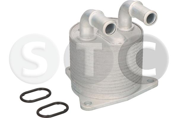 Radiatore olio, cambio automatico STC T439636