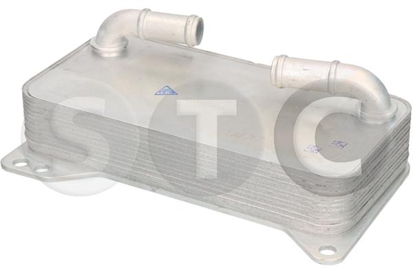 Radiatore olio, cambio automatico STC T439637