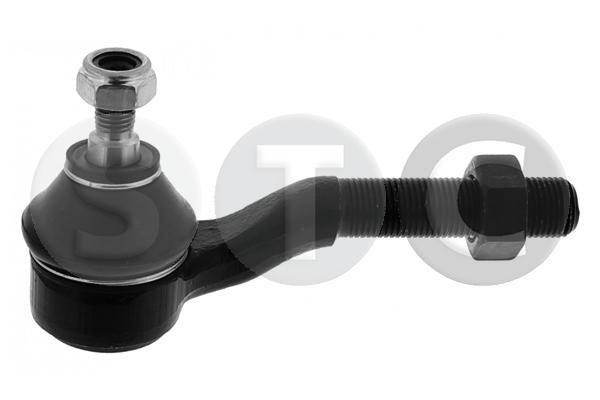 Giunto assiale, asta trasversale STC T439767
