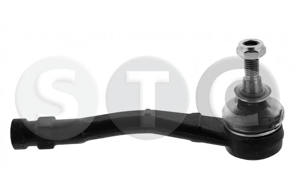 Giunto assiale, asta trasversale STC T439771