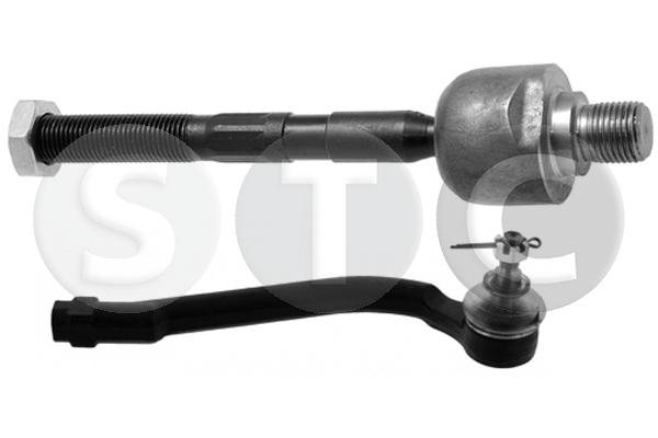 Kit riparazione, leva d'inversione STC T439778