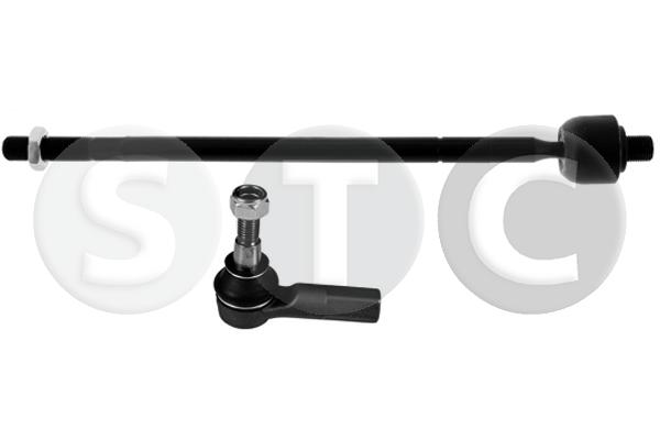 Kit riparazione, leva d'inversione STC T439783