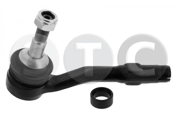 Giunto assiale, asta trasversale STC T439785