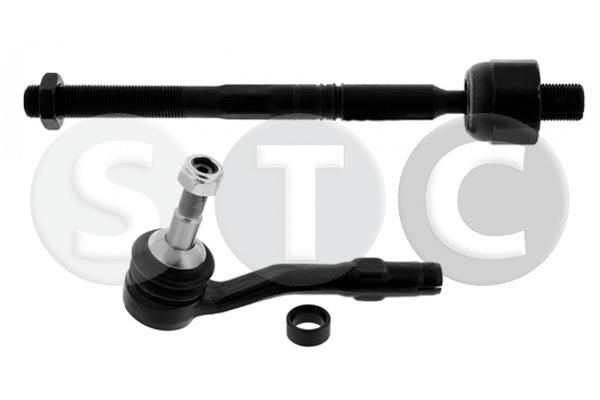 Kit riparazione, leva d'inversione STC T439786