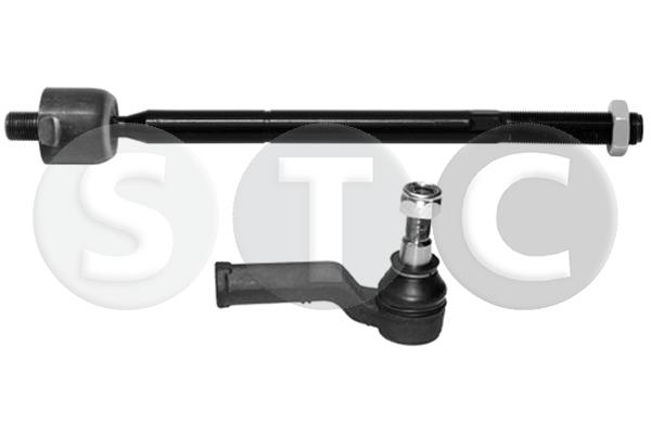 Kit riparazione, leva d'inversione STC T439791