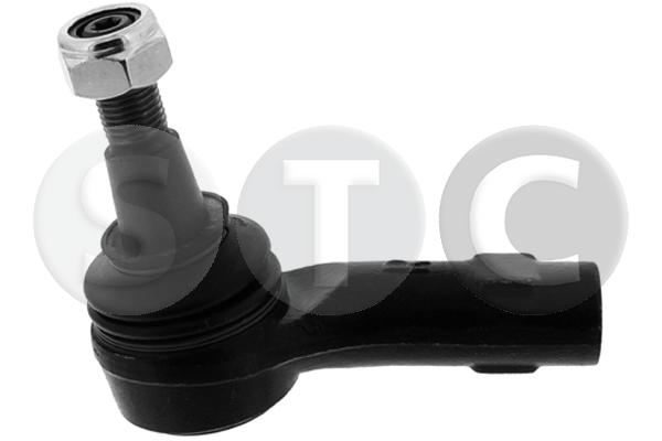 Giunto assiale, asta trasversale STC T439802