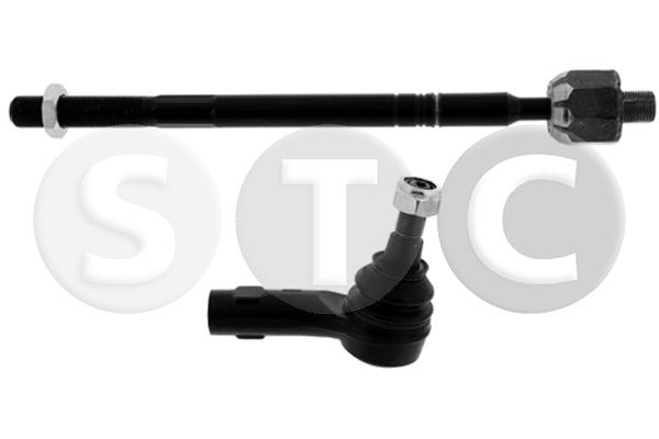 Kit riparazione, leva d'inversione STC T439804