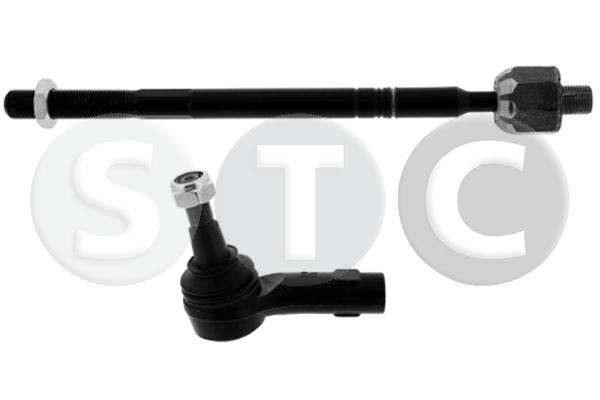 Kit riparazione, leva d'inversione STC T439805