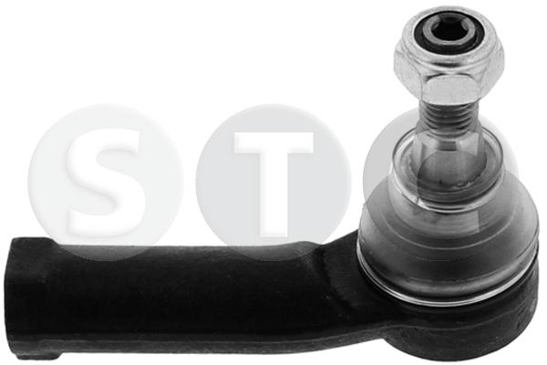 Giunto assiale, asta trasversale STC T439807