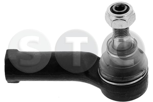 Giunto assiale, asta trasversale STC T439808