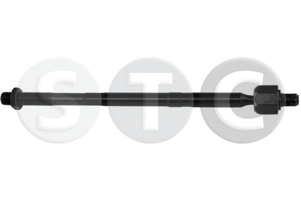 Giunto assiale, asta trasversale STC T439809