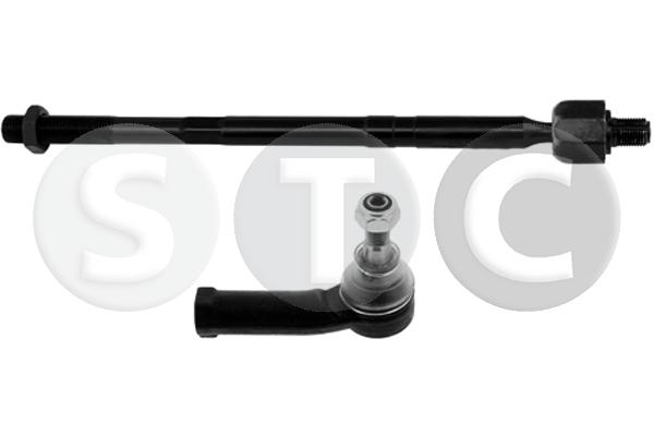 Kit riparazione, leva d'inversione STC T439810