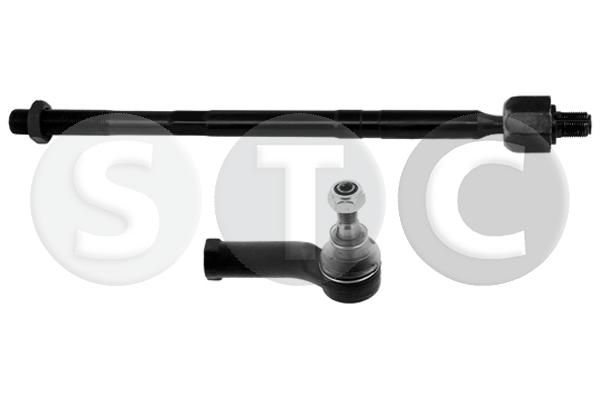 Kit riparazione, leva d'inversione STC T439811