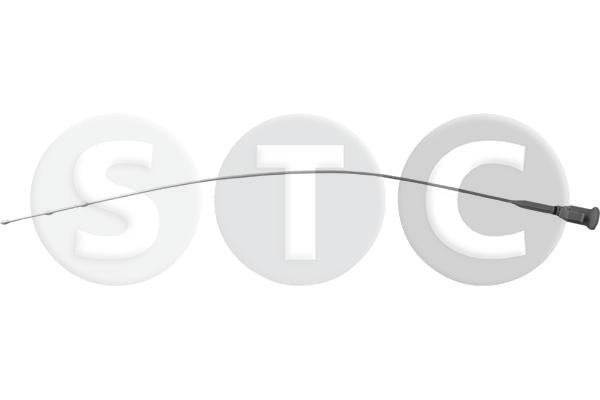 Asta controllo livello olio STC T439816