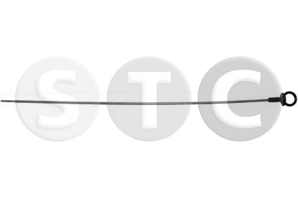 Asta controllo livello olio STC T439817