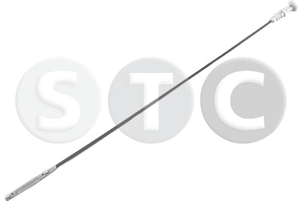 Asta controllo livello olio STC T439819
