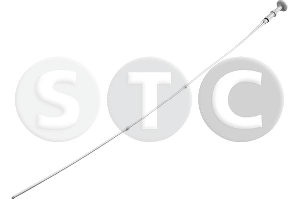Asta controllo livello olio STC T439821