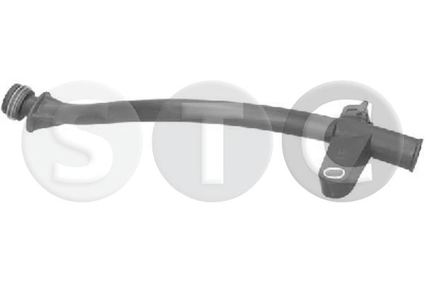 Asta controllo livello olio STC T439822