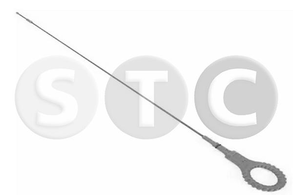 Asta controllo livello olio STC T439824