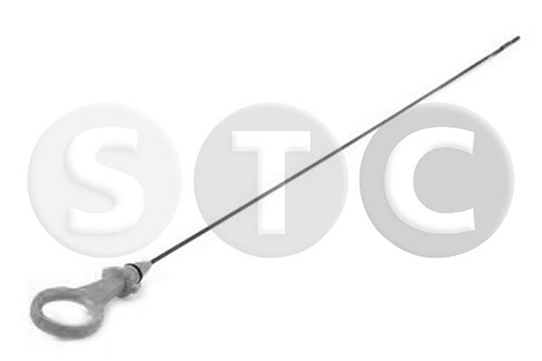 Asta controllo livello olio STC T439825