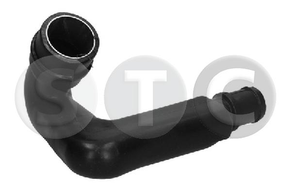Flessibile, ventilazione monoblocco STC T439826