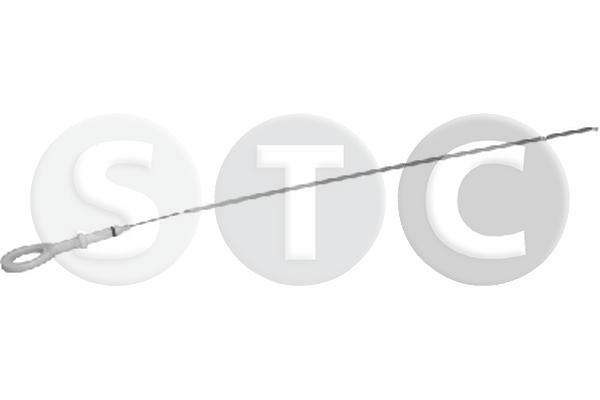 Asta controllo livello olio STC T439828