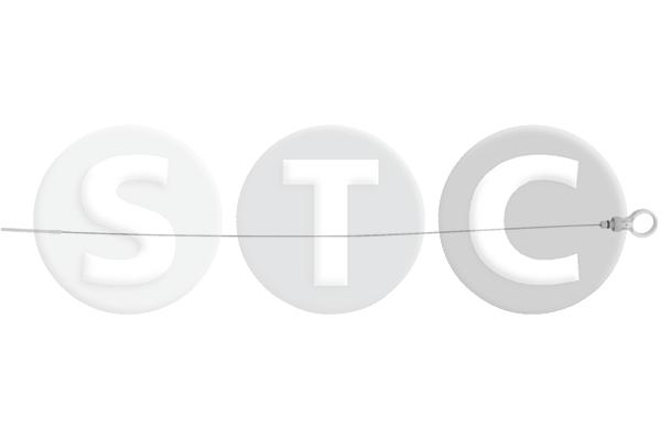 Asta controllo livello olio STC T439829