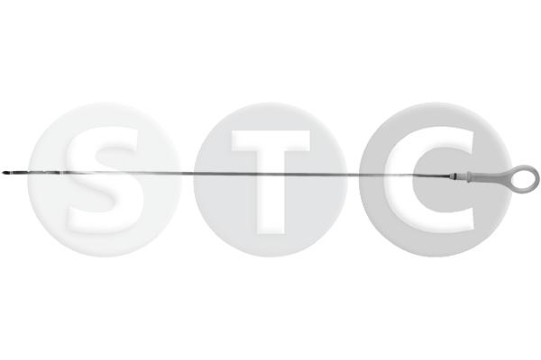 Asta controllo livello olio STC T439830