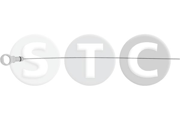 Asta controllo livello olio STC T439834