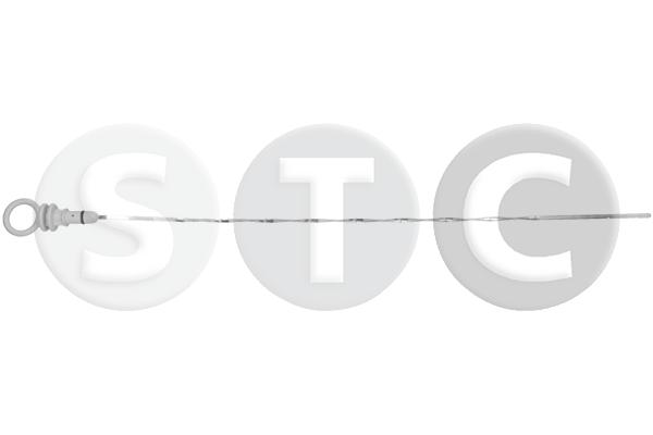Asta controllo livello olio STC T439835
