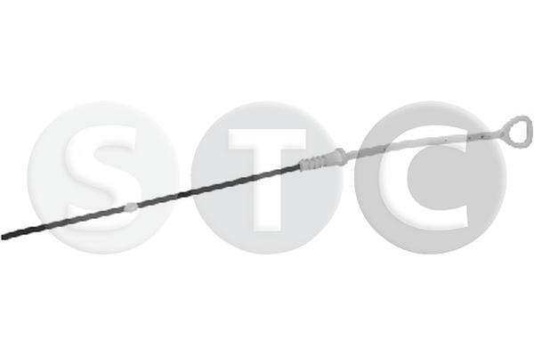 Asta controllo livello olio STC T439843